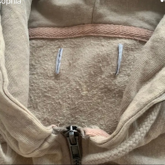 🍪Hoodie🧋 - Picture 4 of 4